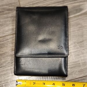 EUC Springfield Hellcat Pro Sneaky Pete Holster (Belt Clip) 5" X 7" X 1 1/2"